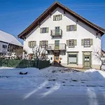 Gschwand شقة