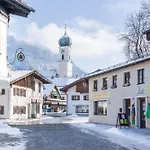 Gschwand * أونتر أمركاو