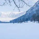 Gschwand شقة