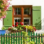 Gschwand شقة أونتر أمركاو