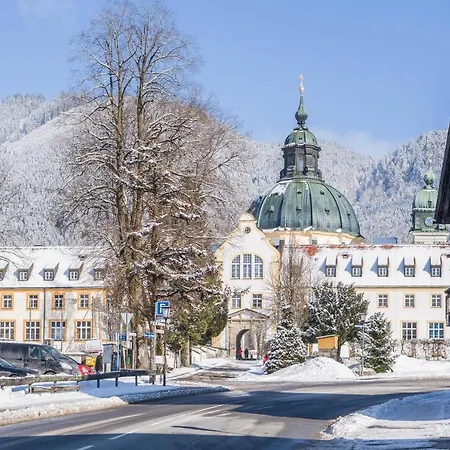 Gschwand Unterammergau