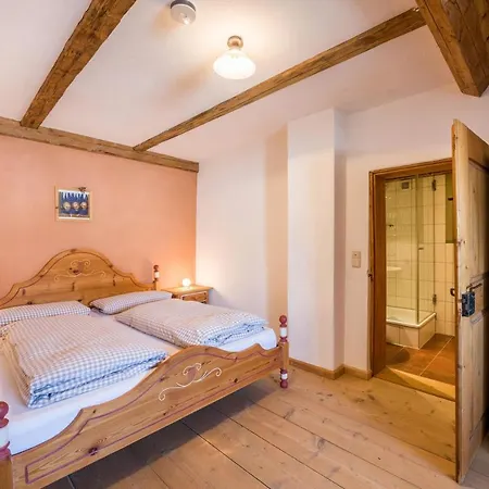 Gschwand Appartement *