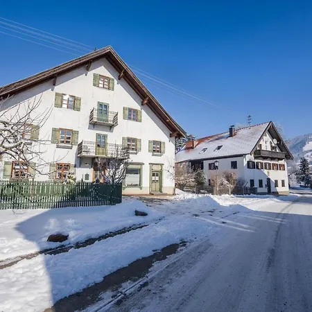 شقة Gschwand