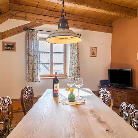 Appartement Gschwand