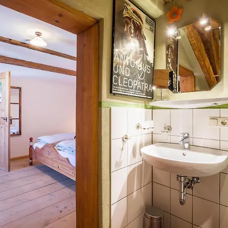 Gschwand Appartement