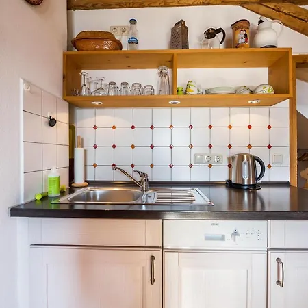 Appartement Gschwand *