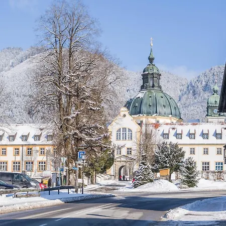 Gschwand Unterammergau