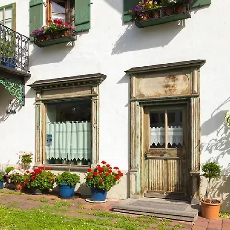 Gschwand Unterammergau