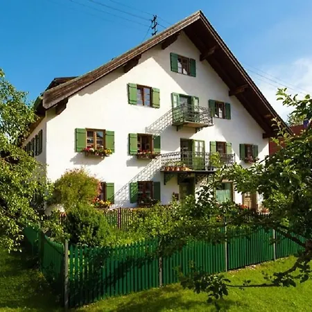 Gschwand Lejlighed *