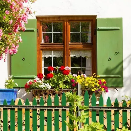 Gschwand Lejlighed Unterammergau