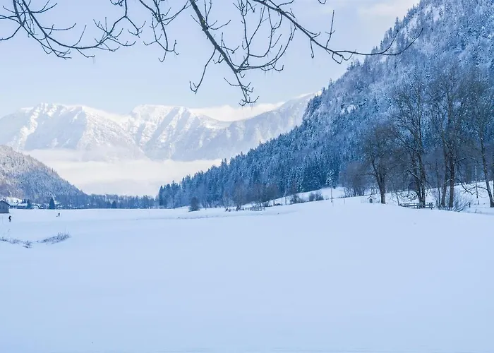 Gschwand شقة