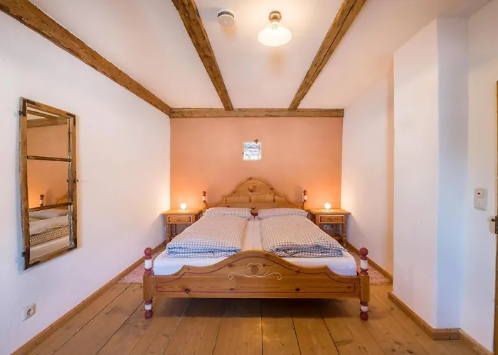Gschwand أونتر أمركاو