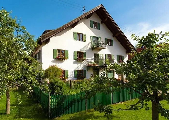 Gschwand شقة *