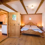 Apartment Gschwand Unterammergau