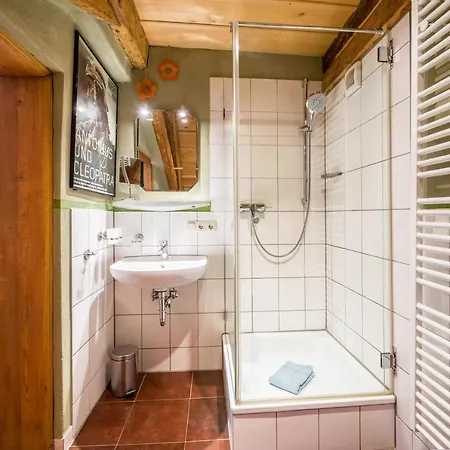Gschwand Apartmán *
