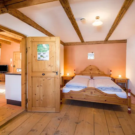 Apartamento Gschwand