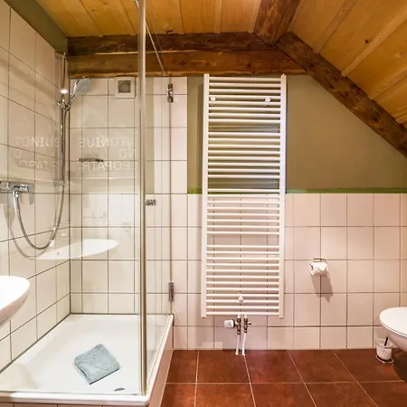 Apartament Gschwand Unterammergau