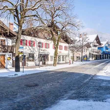 Apartament Gschwand *